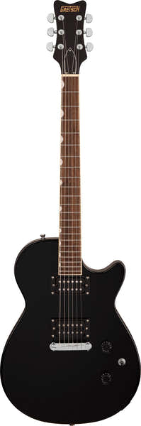 Streamliner Jet Club LRL Negro azabache
