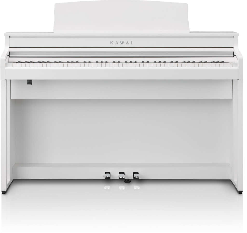 CA401 Blanco