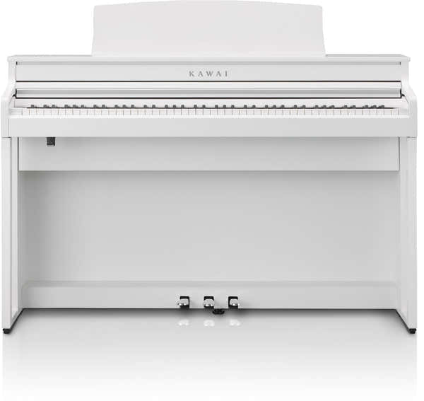 CA401 Blanco