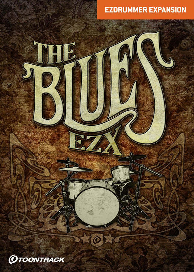 EZX El blues