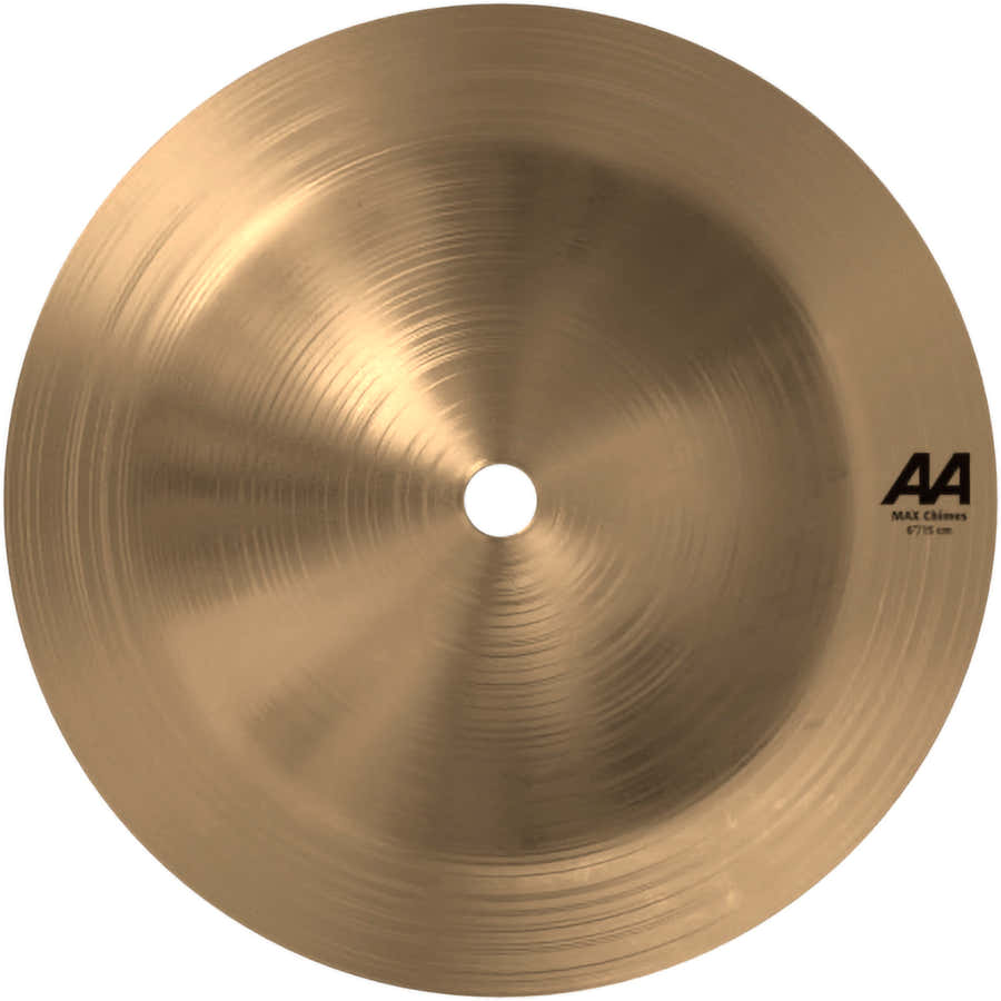 AA Max Campana de Carillón 6"