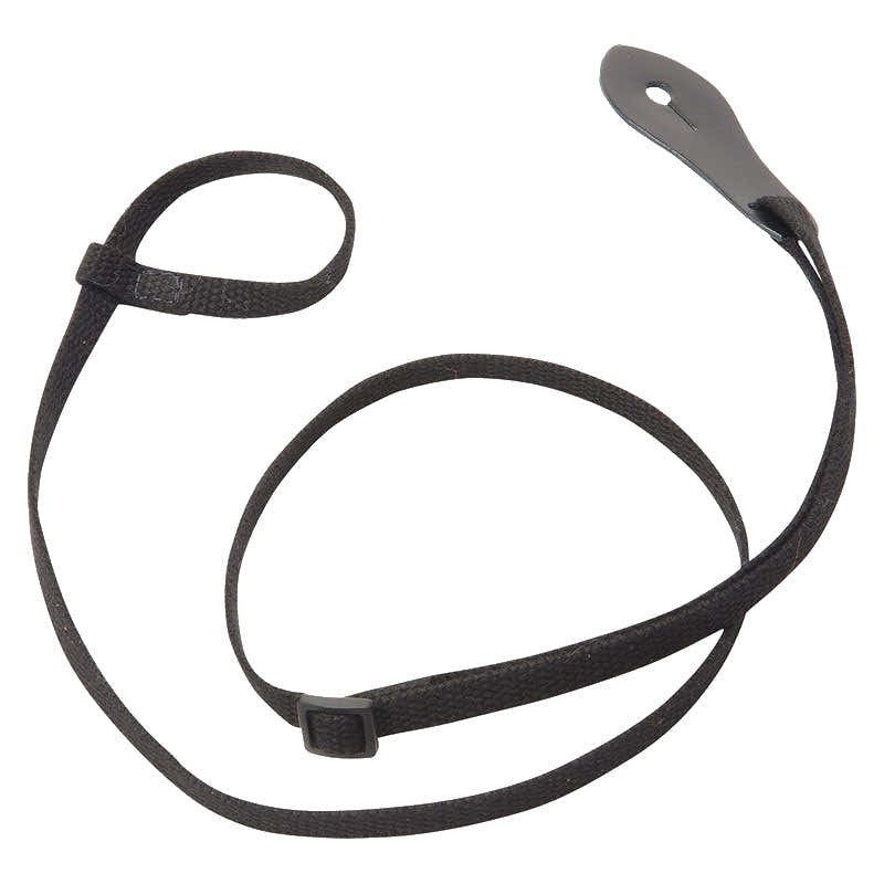 1 CM COTTON FOR MANDOLIN - BLACK