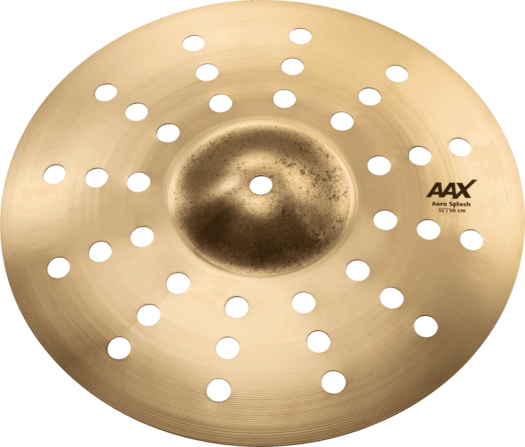 12" AERO GLOSSY