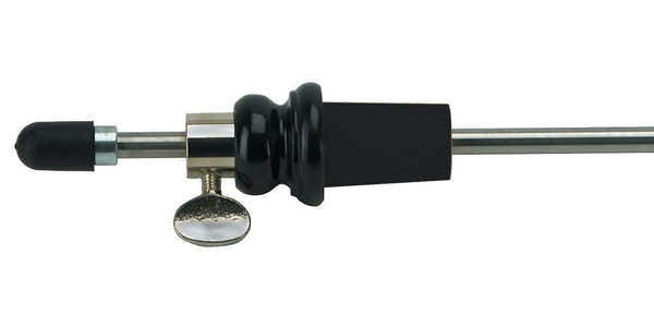 Gewa CELLO END PINS STANDARD CONE 25/27 MM