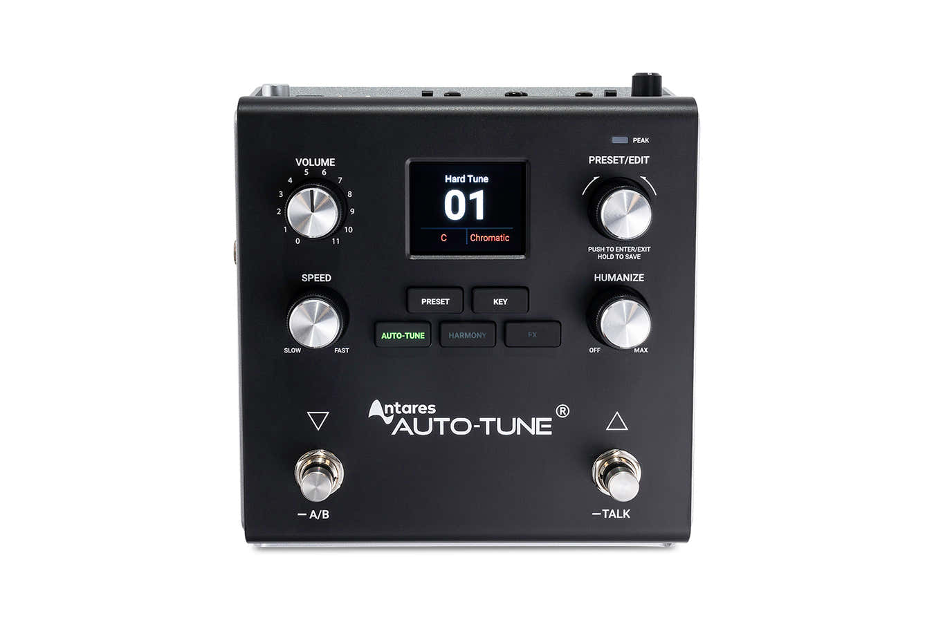 VX5 Auto-Tune