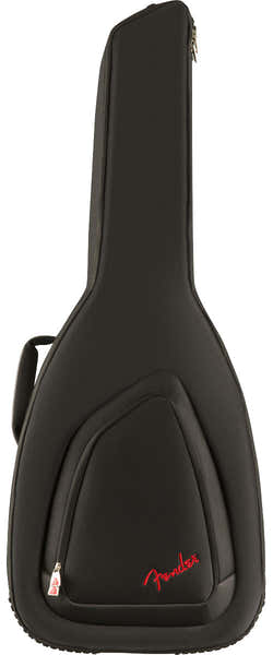 Dreadnought Gigbag 10mm Black - FA610