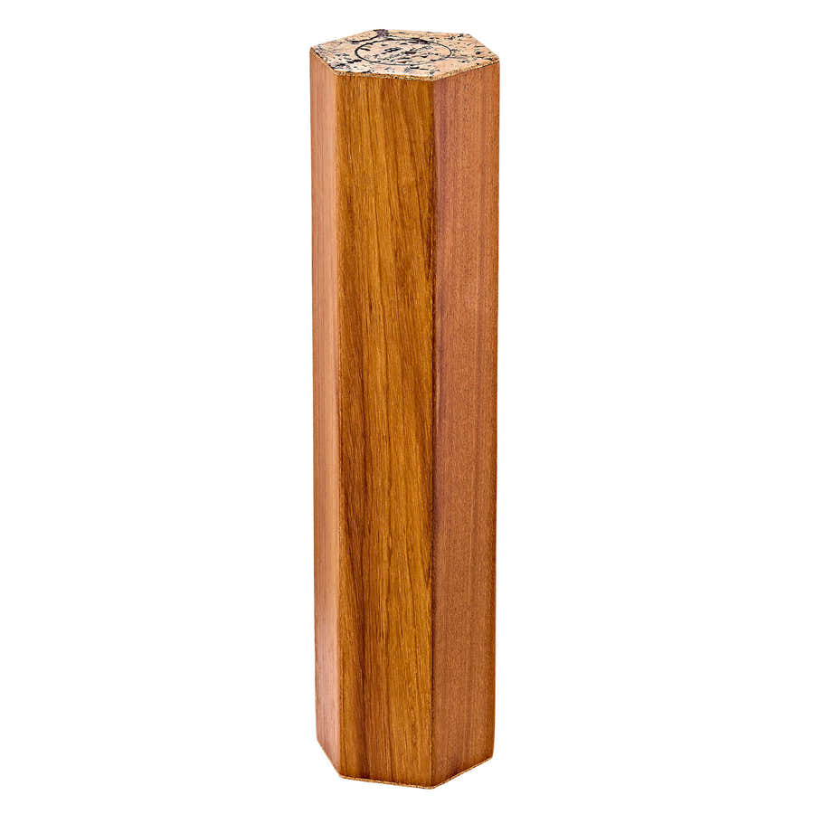 Rainmaker (15 min) Iroko