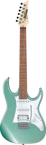 Ibanez GRX40-MGN Verde claro metálico GRX Gio