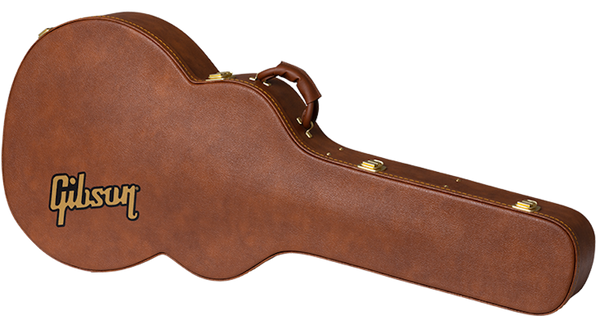 ORIGINAL CASE SJ-200 ORIGINAL BROWN