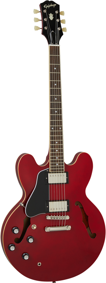 ES-335 LH Cereza IBGO