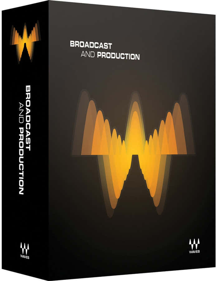 Radiodifusión y producción