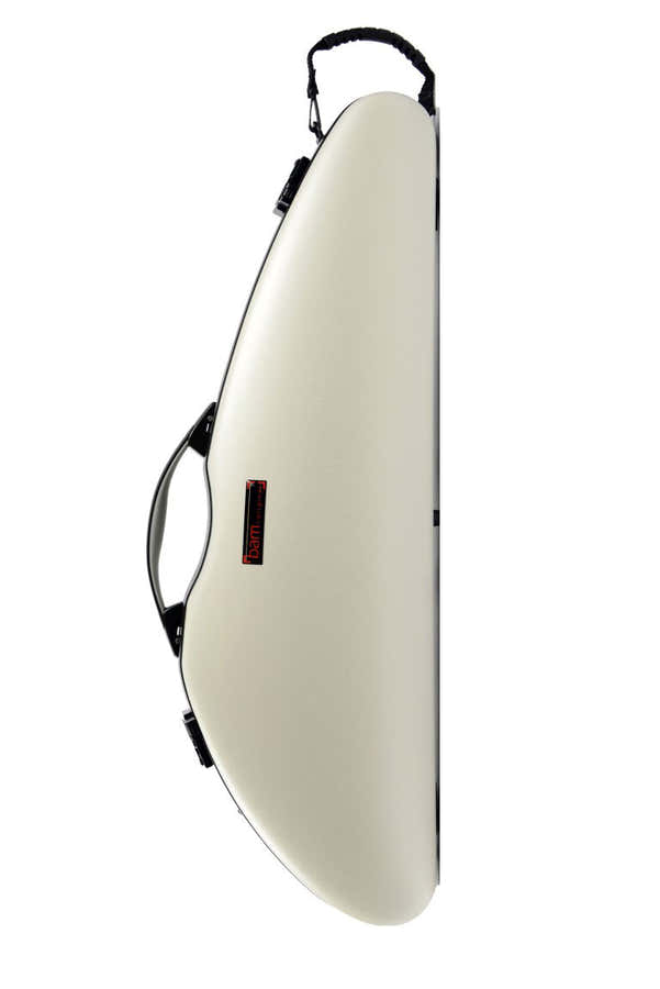 Estuche de Violín 4/4 Slim Hightech - Blanco