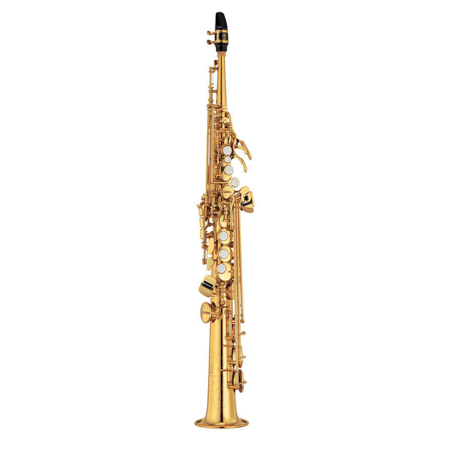 YSS475II LACADO ORO