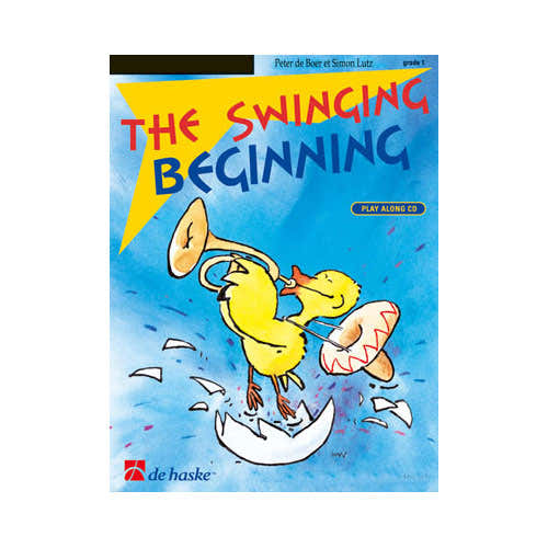 El comienzo del swing