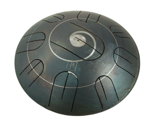 Tambor de lengua 12" F3 C D D# F G G# C D