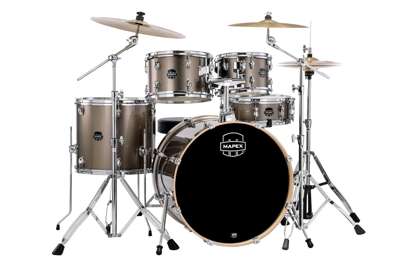 VENUS STAGE 22 COPPER METALLIC (VX)