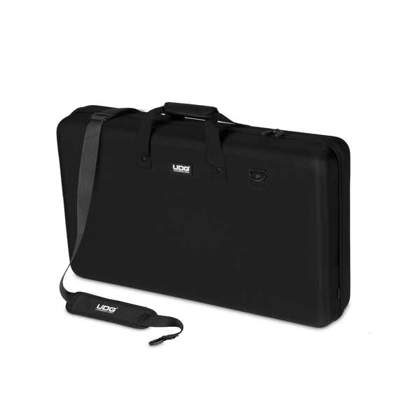 Funda Negra para Denon SC LIVE 4