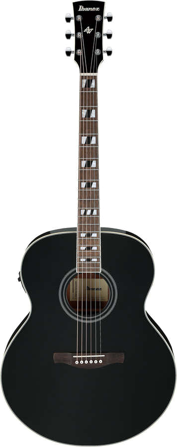 AJ70M1EBK Artwood Negro de alto brillo
