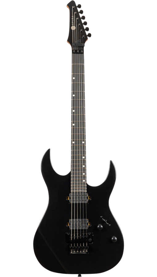S420BK Negro metalizado