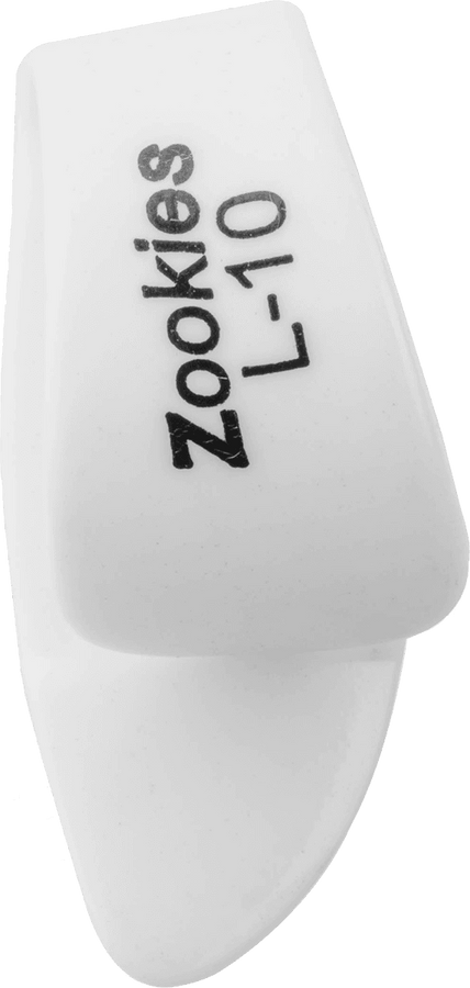 12 x Thumbpick Zookies L-10