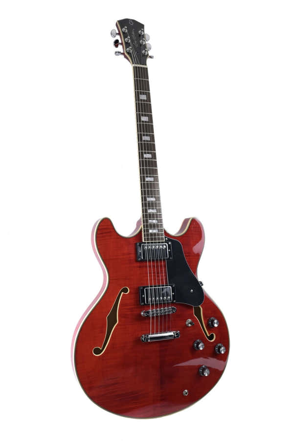 Larry Carlton H7 Str