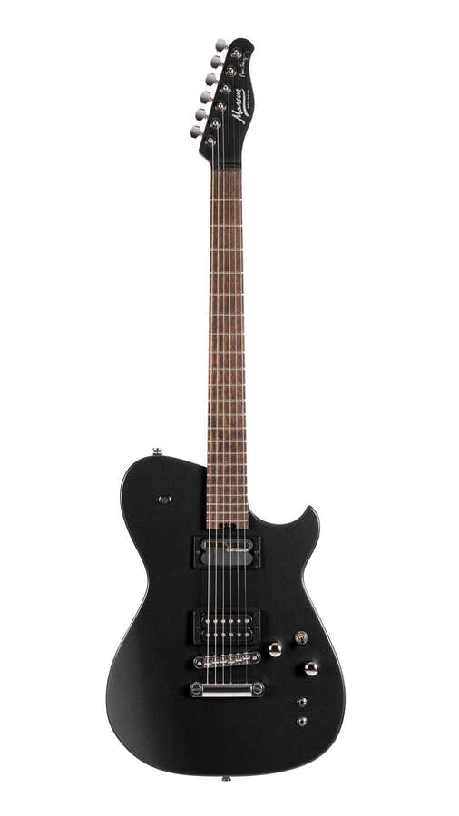Manson MBM-2h-sus Negro