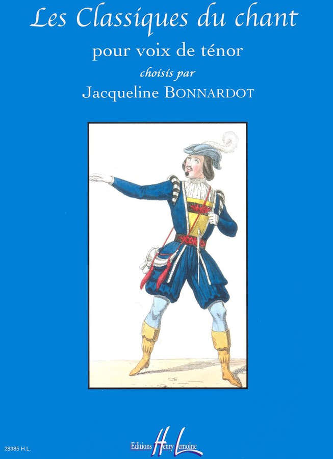 Bonnardot Jacqueline - Les Classiques Du Ch - Tr Piano