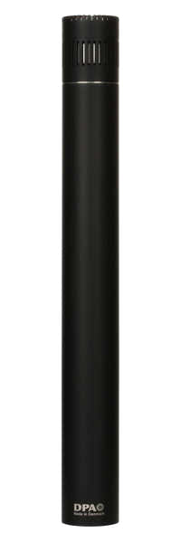 DPA 4011A