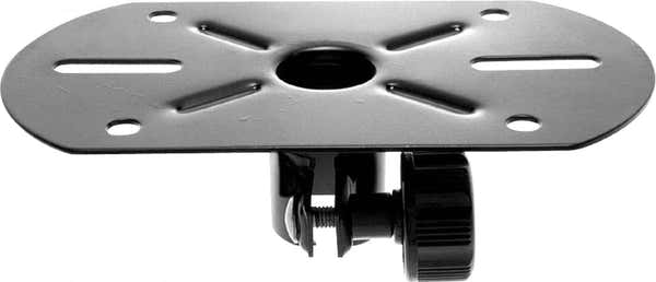 Stagg Soporte adaptador para altavoz (una pieza)