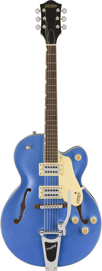 G2420T Streamliner cuerpo hueco LRL Azul Fairlane