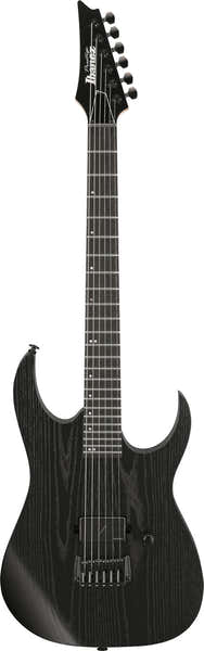 RGR5111RB Prestige LTD Negro desgastado