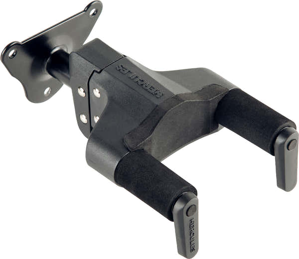 Hercules Stands WALL GUITARS STANDGSP39WB-PLUS
