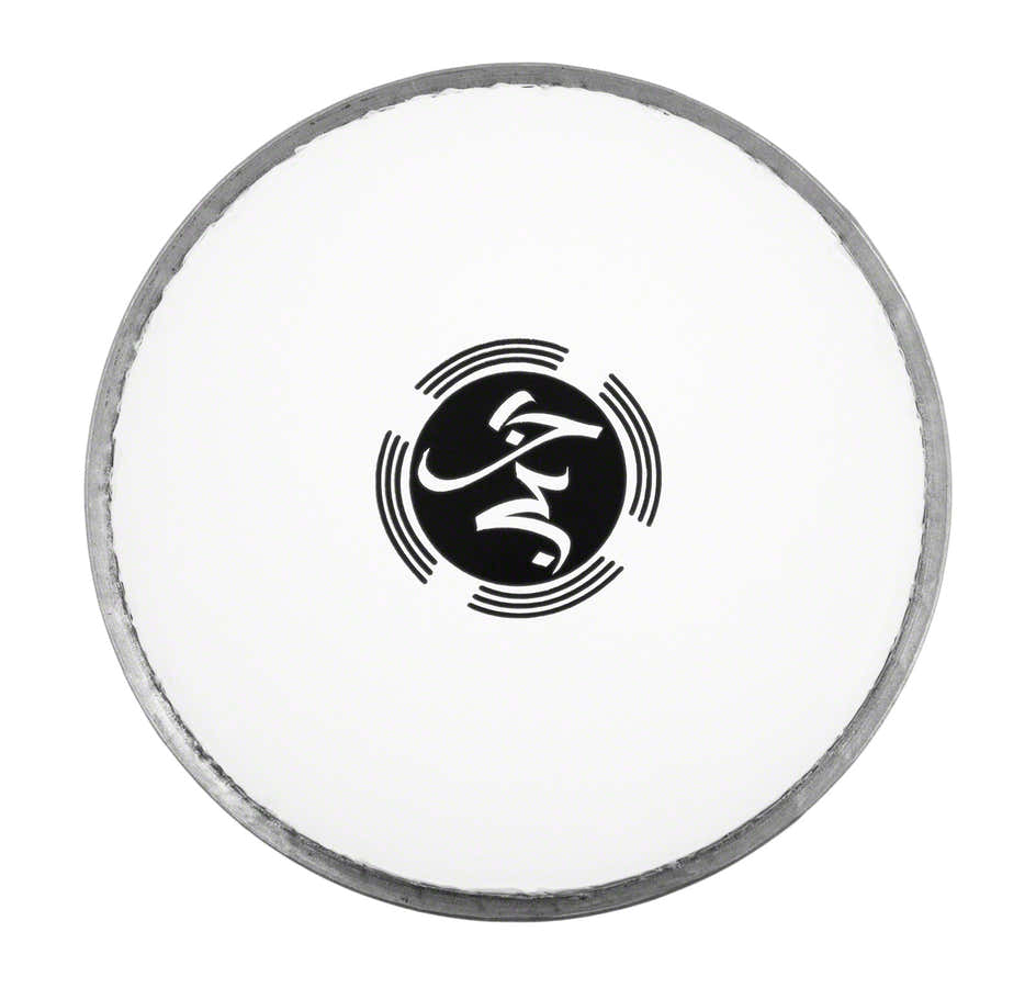 WH205 - DOUMBEK WHITE HEAD 8" - 20.5CM DIAMETER