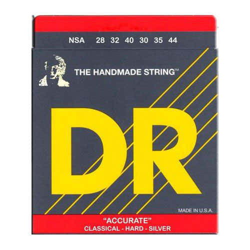 28-44 NSA Classical Accurate