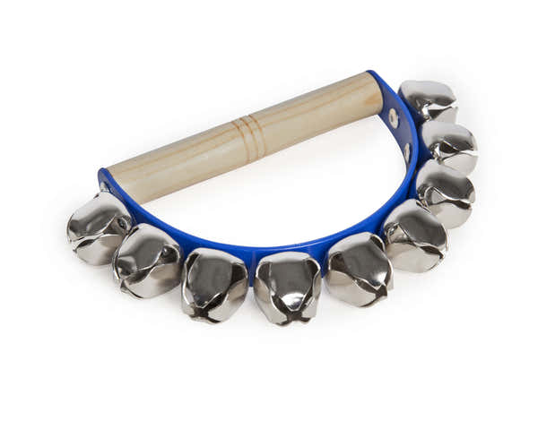 Stagg HAND SLEIGH BELLS (9 S)