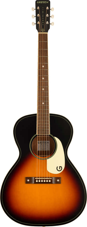 Concierto Signature Jim Dandy WN Rex Burst