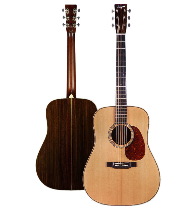 D Vintage Touchstone Series