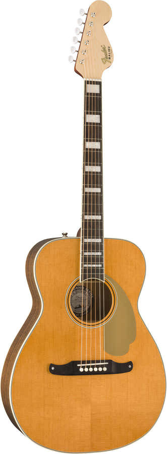 Malibu Vintage Ov Natural envejecido