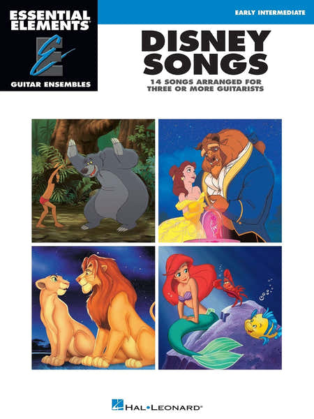 Disney Songs