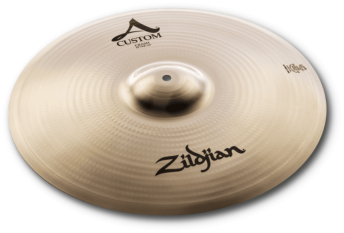 A' CUSTOM 19" - A20517