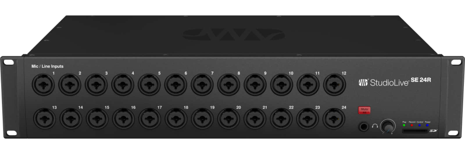 StudioLive Series III SE 24R