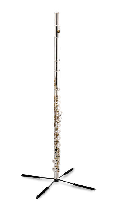 SOPORTE PARA FLAUTA TRAVLITE DS460B
