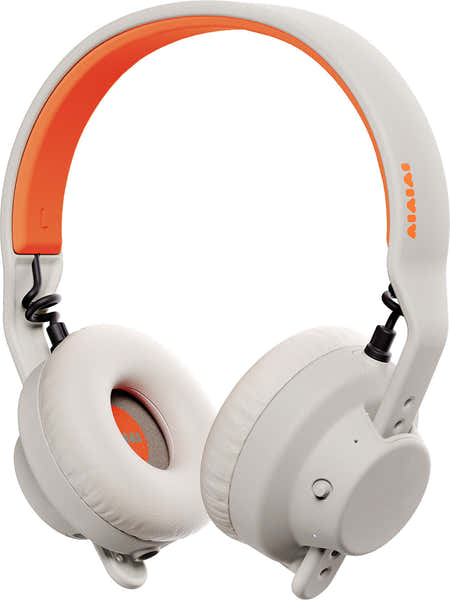 TMA2 DJ Wireless Blanco