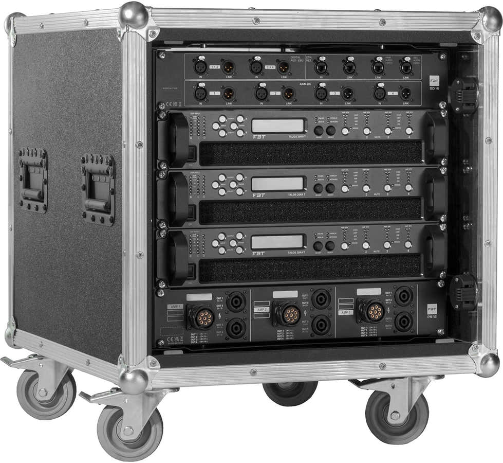 Myrack