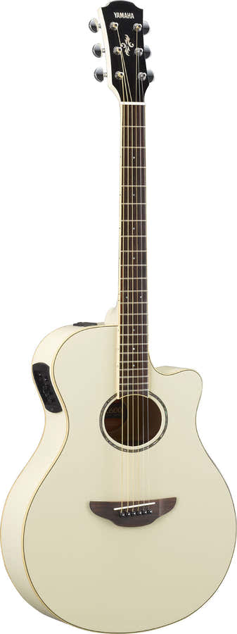 APX600 Blanco Vintage