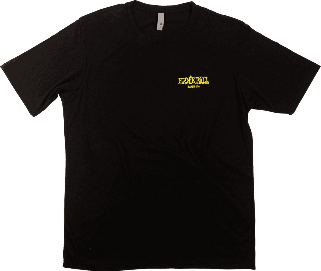 T-Shirt In Slinky We Trust - Xl