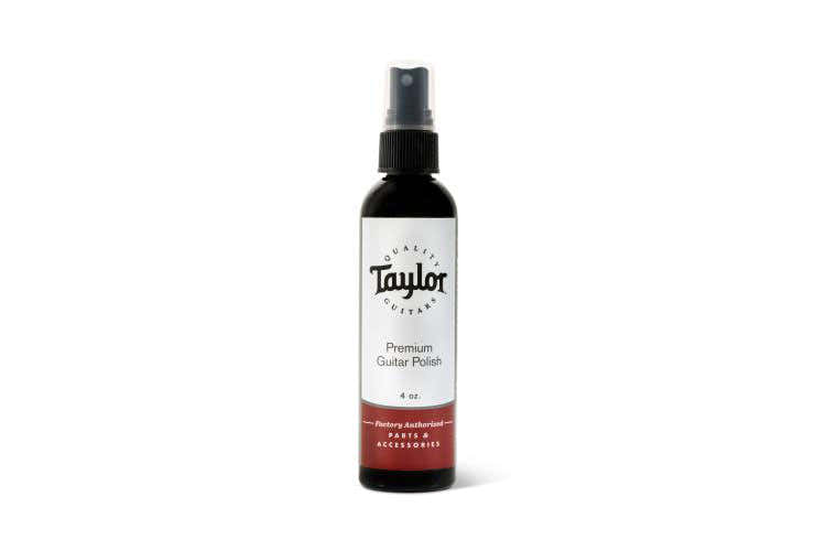 GUITAR POLISH 4 OZ.