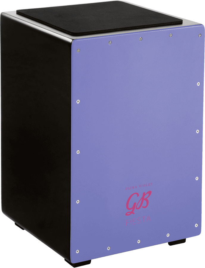 Fiesta Ultra Violet