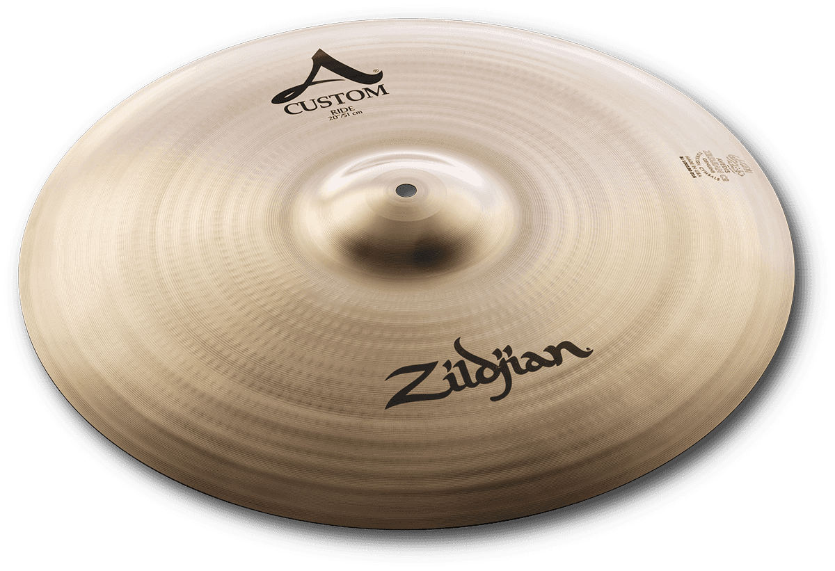 A20518 - A CUSTOM 20"