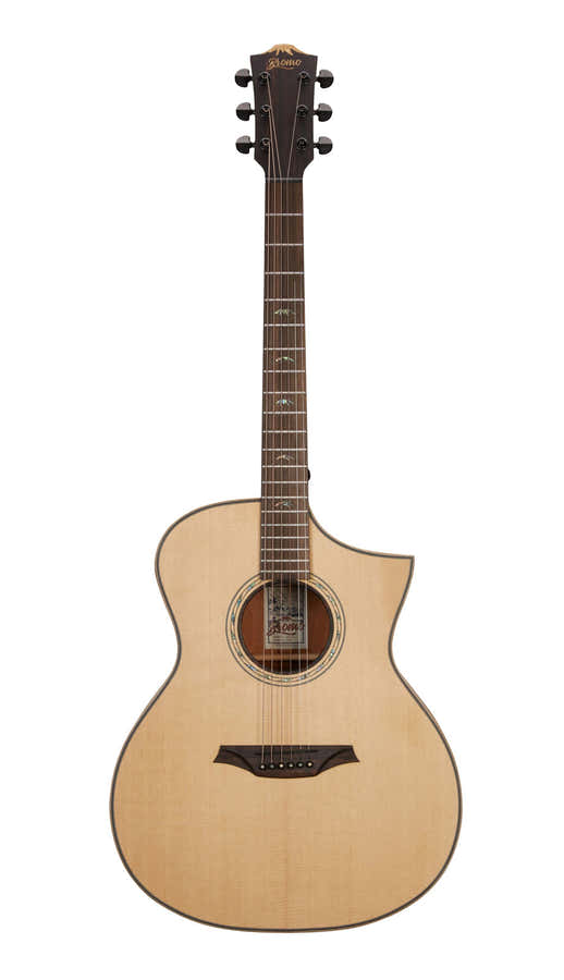 BAT4c Natural Satinado